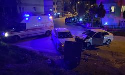 Bursa'da hız ihlali feci kazaya yol açtı: 2'si ağır 4 yaralı