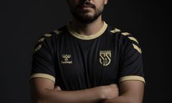 Eren Torbalı Kocasinan Şimşekspor’da