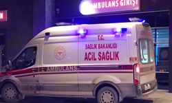 Bilecik'te otobüs ile otomobil çarpıştı: 3 yaralı