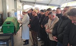 Şofbenden sızan gazdan ölen 18 yaşındaki Şebnem toprağa verildi