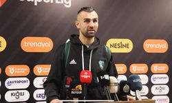 Serdar Dursun’dan bahis soruşturması yorumu: "Bence çoğu bilmeden oynadı"