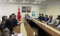 Sinop’ta turizmi canlandıracak projelerde imzalar atıldı