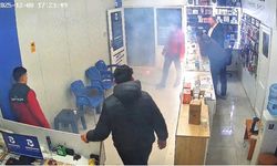 Mardin’de cep telefonu tamir sırasında alev aldı