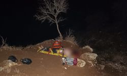 Domuz avında kazayla vurulan genç hayatını kaybetti