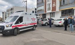 Samsun'da 28 yaşındaki genç evde asılı bulundu