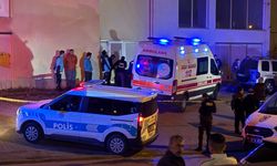 11. kattan düşen kız hayatını kaybetti