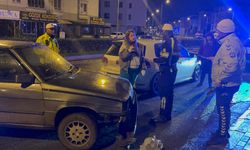 Tekirdağ'da kaza sonrası "Ağabeyimi arayacağım" deyip sırra kadem bastı