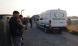 Malatya'da bir kişi kaldığı konteynerde ölü bulundu