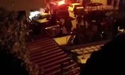 Hatay'da iki aile arasında çıkan kavgada mahalle savaş alanına döndü: 1 ölü, 6 yaralı