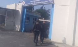 Dörtyol’da 5 yıl hapis cezası ile aranan şahıs tutuklandı