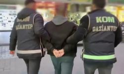 Gaziantep'te tefeci operasyonu: 1 gözaltı