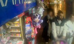 Bursa'da iki yankesici 72 saatlik incelemeyle yakalandı