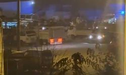 Susurluk'ta düğünde iki gurup arasında kavga çıktı