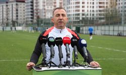 Recep Uçar’dan Eyüpspor maçı öncesi net mesajlar: “Cumartesi bizim için milat olacak”