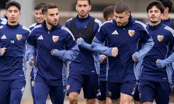 Kayserispor’da 7 eksik var