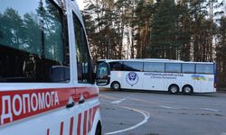 Belarus, ABD yaptırımlarının kaldırılması karşılığında 123 mahkumu serbest bıraktı