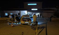 Av yolculuğu faciayla bitti