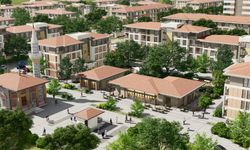 Yüzyılın Konut Projesi başvurularında son haftaya gelindi