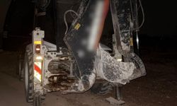 Gaziantep'te kaçak kazı yapan şahıslara jandarmadan suçüstü: 3 gözaltı