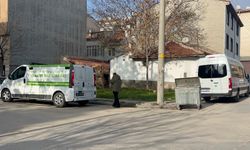 Muhtarın 10 gün boyunca haber alamadığı 74 yaşındaki şahıs evinde ölü bulundu