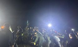 Otomobil şarampole yuvarlandı: 1 yaralı