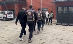 Düğün konvoyunda trafiği tehlikeye atan şahıslara 15 bin 888 TL ceza