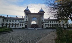 Trakya Üniversitesi'nin tarihi tren garına ücretli giriş kararı yargıdan döndü