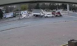 Ortalık savaş alanına döndü