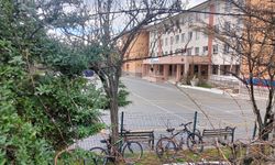 Tacizci öğretmen tutuklandı