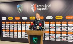 Hrvoje Smolcic: "Bence iyi iş çıkardık"