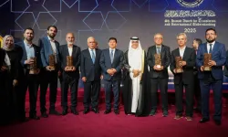 Katar’da Hamad bin Halife Çeviri Ödülleri sahiplerini buldu