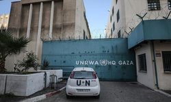 BM Genel Kurulu, UNRWA'nın görev süresini 3 yıl daha uzattı