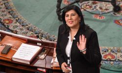 Tunus’ta Özgür Anayasa Partisi lideri Abir Musi’ye 12 yıl hapis cezası verildi