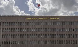 "TBMM'de stajyer öğrenciye istismar" iddiasına ilişkin soruşturmada 3 şüpheli tutuklandı