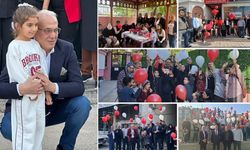 MHP'den “Üç Hilalin Aydınlığında Engelsiz Yarınlara” etkinliği! Başkan Kanlı: “Her zaman yanınızdayız”