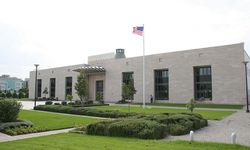 ABD'nin Tunus Büyükelçiliği, ülkede iş kanunundaki değişiklikler nedeniyle faaliyetlerini azaltacak