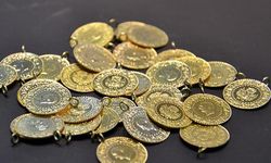 Gram altın 5 bin 901 liradan işlem görüyor