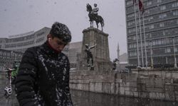 Meteoroloji uyardı! Yeni haftada kar kapıda...