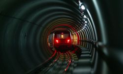 Tam 36 kilometre uzunluğunda... Ankara ulaşımına dev proje: YHT Gar-Esenboğa Metrosu