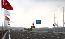 Ankara-Niğde Otoyolu'na uluslararası ödül