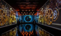 Türkiye küresel etkinlik üssü oluyor