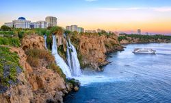 Antalya, Los Angeles ve Dubai’yi geride bıraktı