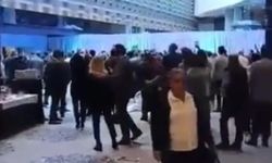 Milli Eğitim Bakanlığı'nın etkinliğinde arbede çıkardılar: 17 kişi gözaltına alındı