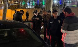 İstanbul'da kent genelinde asayiş uygulaması