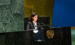 Türkiye’den BM’de Suriye mesajı: Uluslararası destek kritik önemde