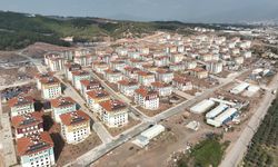 "Asrın inşa seferberliği"nde sona gelindi