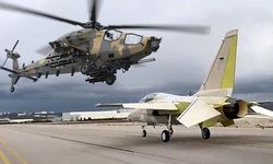 Türkiye'nin milli hava platformları Afrika'da kanatlanıyor