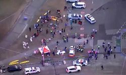 Sydney'deki silahlı saldırıda saldırganların baba-oğul olduğu tespit edildi