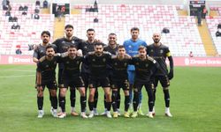 Aliağa FK, Türkiye Kupası’nda İzmir’in tek temsilcisi oldu