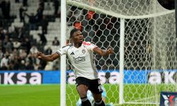 El Bilal Toure gollerine devam ediyor